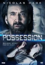 Sortie DVD / BR : Possession (2018)