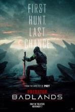 Trailer : Predator Badlands