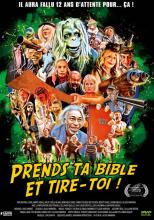 Prends ta bible et tire-toi | Prends ta bible et tire-toi | 2023