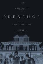 Presence | Presence | 2024