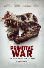 Trailer : PRIMITIVE WAR