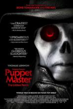 PUPPET MASTER : THE LITTLEST REICH | PUPPET MASTER : THE LITTLEST REICH | 2018