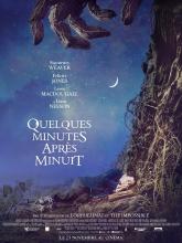 trailer : quelques minutes apres minuit
