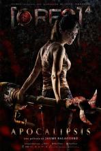 Trailer : Rec 4