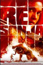 Trailer : Red Sonja (2025)
