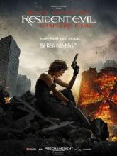 trailer : resident evil chapitre final