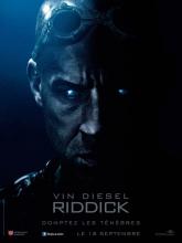 Cinéma : Riddick