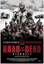 Sortie Dvd : road of the dead
