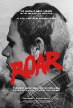 ROAR | ROAR | 1981