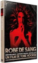 Sortie DVD : robe de sang