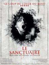 Trailer : le sanctuaire