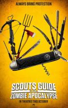 Trailer : Scouts guide to the zombie apocalypse
