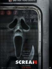 Trailer : Scream 6