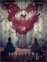 Trailer : Sinister 2