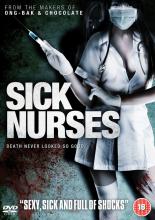 SICK NURSES | SUAY LAAK SAI | 2007