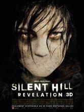 Cinéma : Silent Hill 3d - petit making of
