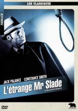 ETRANGE MONSIEUR SLADE - L' | MAN IN THE ATTIC | 1953