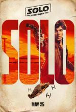 Trailer : Solo
