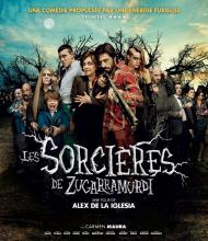 Sortie Dvd/BR : Les sorcieres de zugarramurdi
