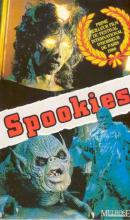 SPOOKIES | ‘TWISTED SOULS | 1986
