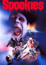 SPOOKIES | ‘TWISTED SOULS | 1986