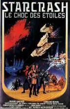 STARCRASH, LE CHOC DES ETOILES | SCONTRI STELLARI OLTRE LA TERZA DIMENSIONE  | 1979