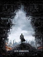 Cinéma : Star Trek - Into Darkness