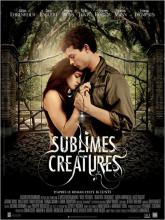 Cinéma : Sublimes créatures