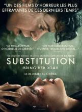 Substitution | Bring her back | 2025