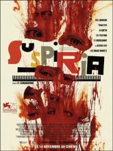 Trailer : Suspiria 2018