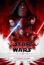STAR WARS 8 : LES DERNIERS JEDI | STAR WARS 8 : THE LAST JEDI | 2018