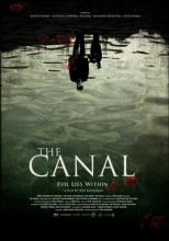 Trailer : The canal