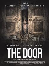 DOOR - THE | THE OTHER SIDE OF THE DOOR | 2016