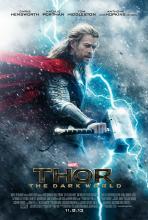 Cinéma : Thor le monde des ténèbres