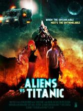 Titanic 3 | Aliens vs Titanic | 2017