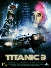 Titanic 3 | Aliens vs Titanic | 2017