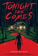 trailer : tonight she comes