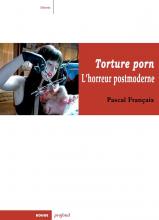 Livre a paraitre : torture porn