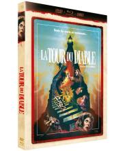 TOUR DU DIABLE - LA | TOWER OF EVIL | 1972