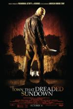 Trailer : The town that dreaded sundown