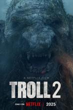 Trailer : Troll 2 (2025)