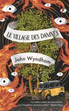 Sortie livre : Le Village des Damnés de John Wyndham