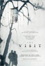 Trailer : The visit