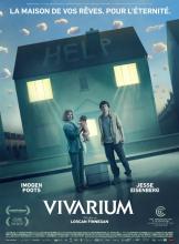 Trailer : Vivarium