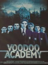 Voodoo academy | Voodoo academy | 2000