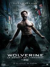 Cinéma : Wolverine