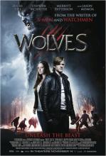 Trailer : Wolves