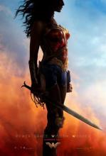 trailer : wonder woman