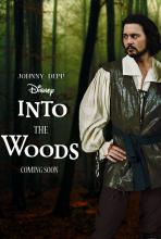 Trailer : Into the Woods