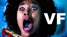 Embedded thumbnail for Slumber party massacre (2021) | Slumber party massacre (2021] | 2021